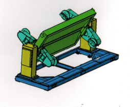 中頻點焊機